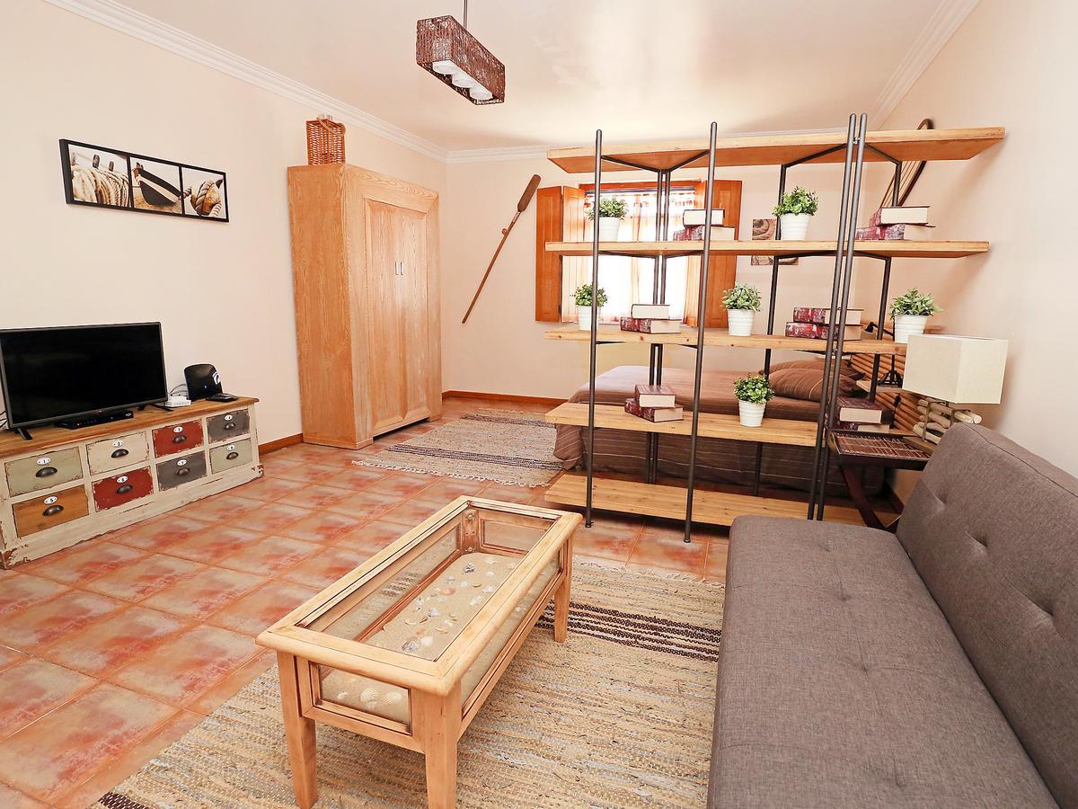 Studio Studio Ericeira By Interhome 외부 사진