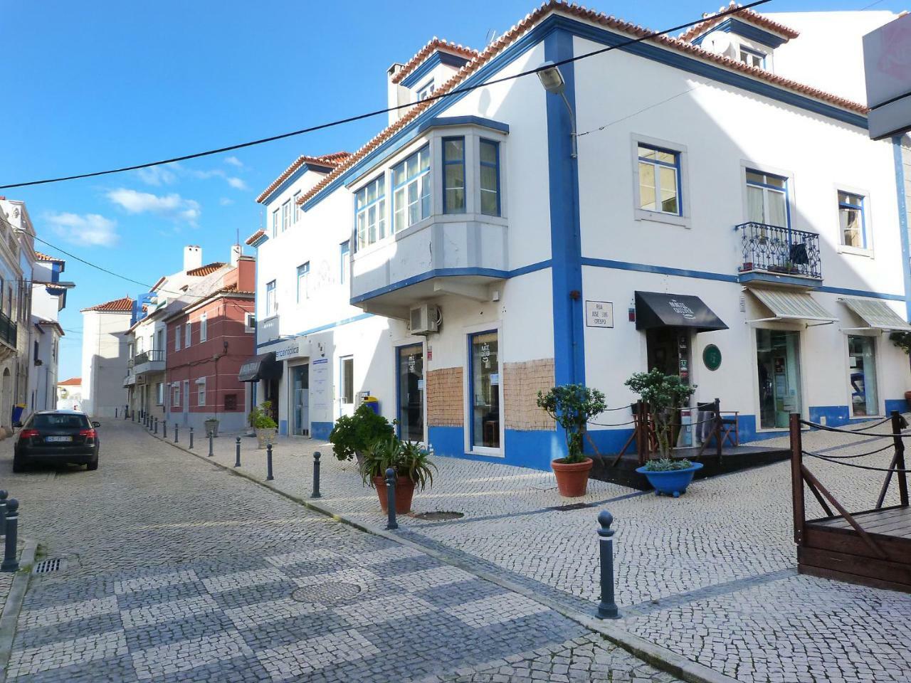 Studio Studio Ericeira By Interhome 외부 사진